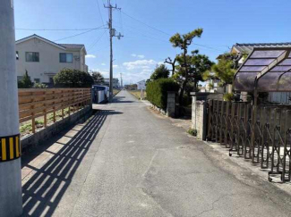 新居浜市八幡２丁目の売地の画像