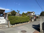 新居浜市八幡２丁目の売地の画像