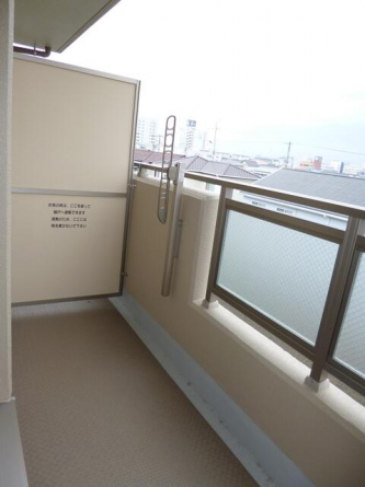 ウィステリア久保田Ⅱの画像