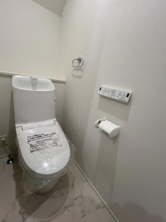 松山市久保田町の新築一戸建ての画像