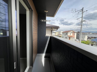 松山市久保田町の新築一戸建ての画像