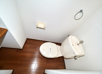 【トイレ】