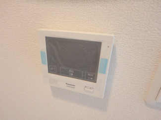 ＴＶモニターホン