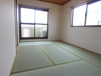 和室です