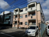 西宮市田代町のアパートの画像