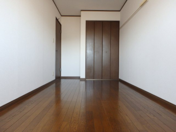 洋室です