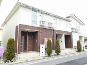 松山市西石井５丁目のアパートの画像
