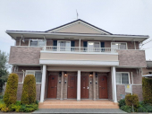 松山市居相１丁目のアパートの画像