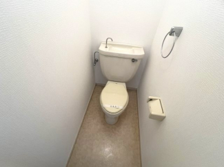 【トイレ】