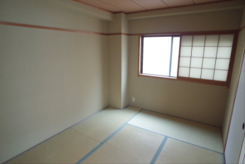 【寝室】