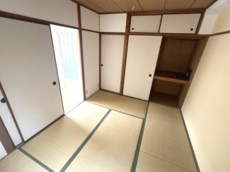 【和室】