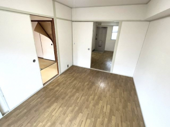 【洋室】