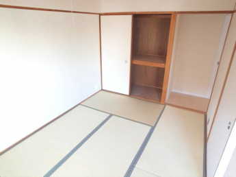 【和室】