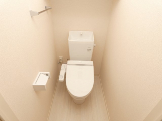 【トイレ】