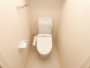 【トイレ】