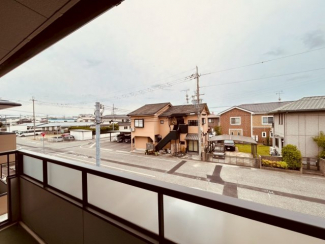 【展望】