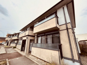 三木市大村のアパートの画像