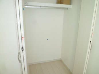 小物を収納するのに便利です