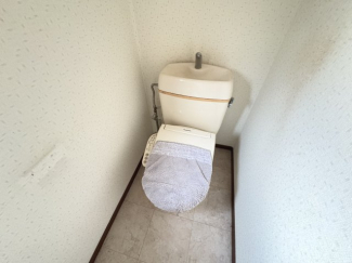 【トイレ】