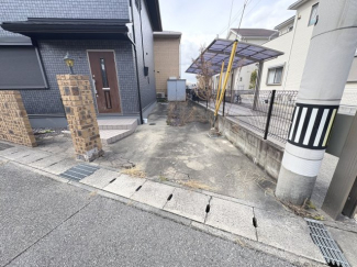 神戸市西区水谷2丁目戸建の画像