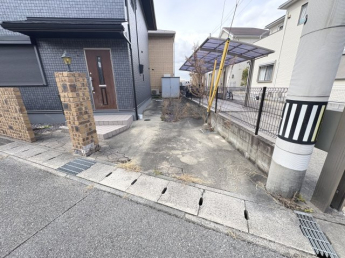 神戸市西区水谷2丁目戸建の画像