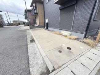 神戸市西区水谷2丁目戸建の画像