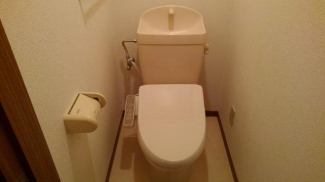 【トイレ】