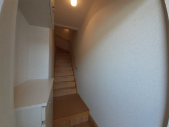 【玄関】