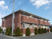 たつの市龍野町富永のアパートの画像