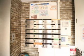 【その他共有部分】