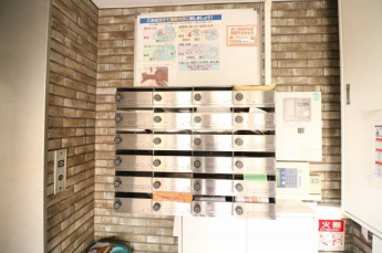 【その他共有部分】