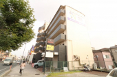 尼崎市杭瀬南新町４丁目のマンションの画像