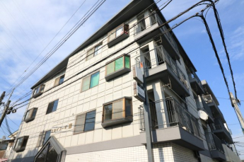 【外観】