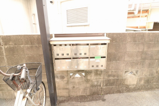 【その他共有部分】