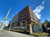 西宮市熊野町の中古マンションの画像