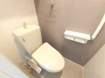 【トイレ】