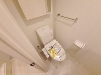 【トイレ】