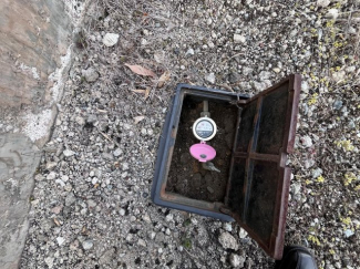 【外観パース】