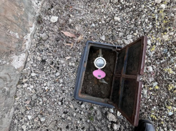 【外観パース】