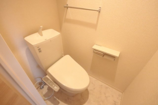 トイレも気になるポイント