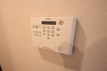 【セキュリティ】