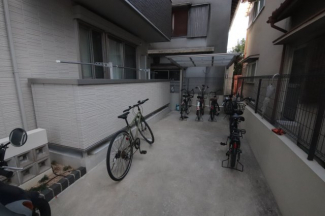 【その他共有部分】