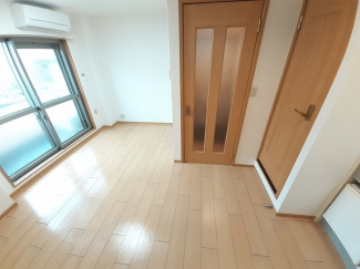 おしゃれな居間です