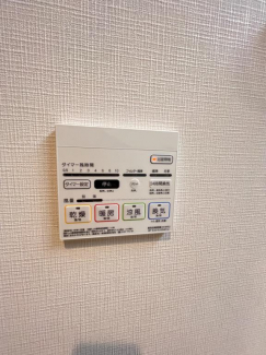 【その他設備】