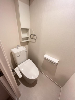 トイレも気になるポイント