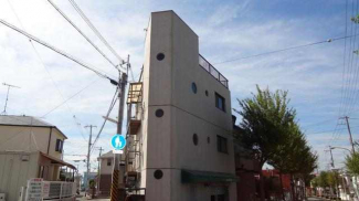 コンフォートヒルズの画像