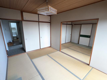 姫路市増位新町１丁目の中古マンションの画像