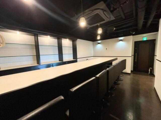 神戸市中央区中山手通２丁目の店舗一部の画像