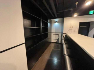 神戸市中央区中山手通２丁目の店舗一部の画像
