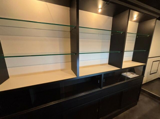 神戸市中央区中山手通２丁目の店舗一部の画像
